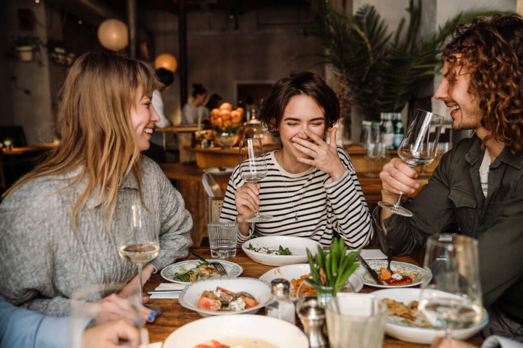 Lakewood’s Flavorful Finds: The Best Dining and Food Scene in Boise’s Lakewood Neighborhood