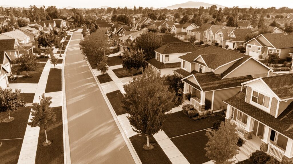Lakewood’s Legacy: Discovering the Rich History and Heritage of Boise’s Beloved Neighborhood