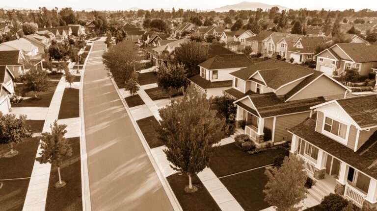 Lakewood neighborhood